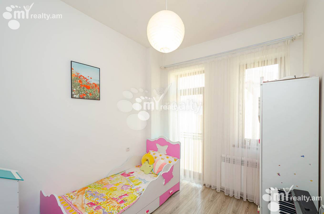 House for sale G 1 dis., Ajapnyak Yerevan, 143604