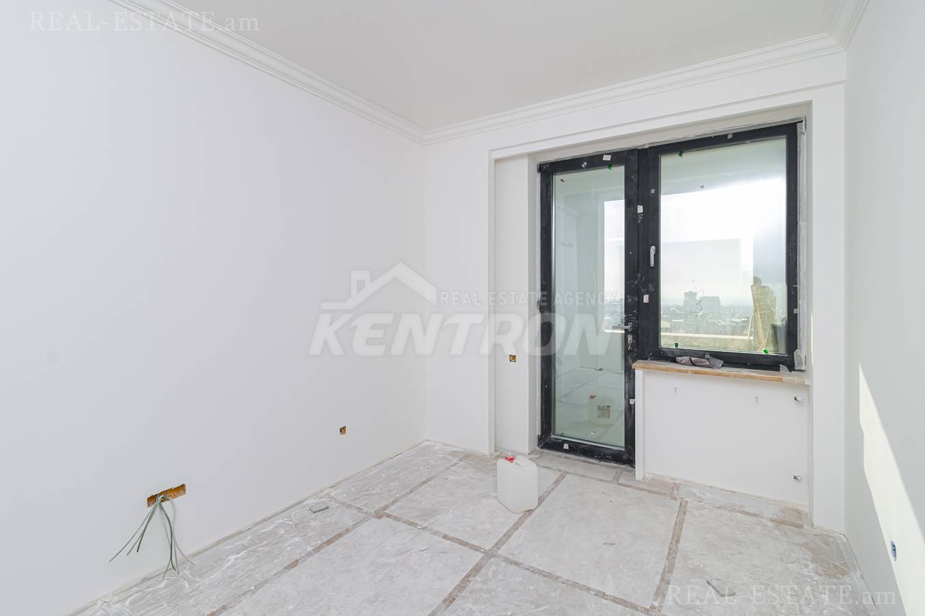 4 bedroom apartment for sale , Center Yerevan, 143141