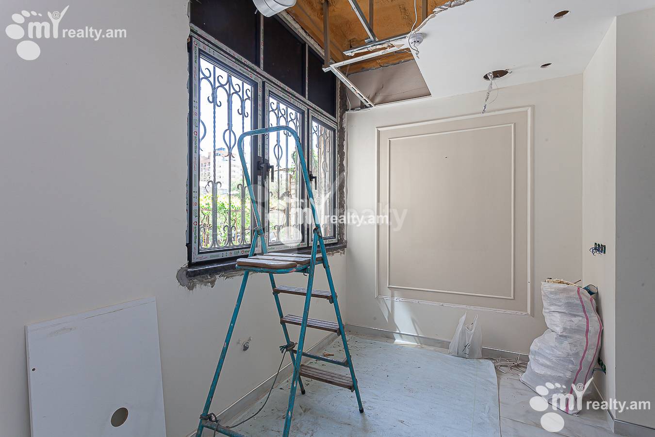 Կոմերցիոն տարածք վարձով Մաշտոցի պող, Կենտրոն Երևան, 148875