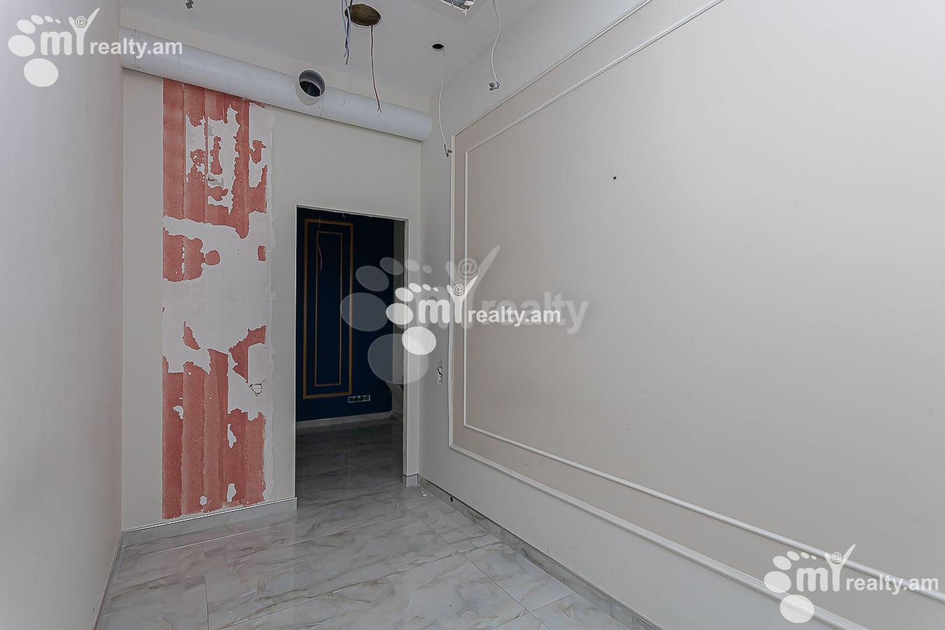 Կոմերցիոն տարածք վարձով Մաշտոցի պող, Կենտրոն Երևան, 148875