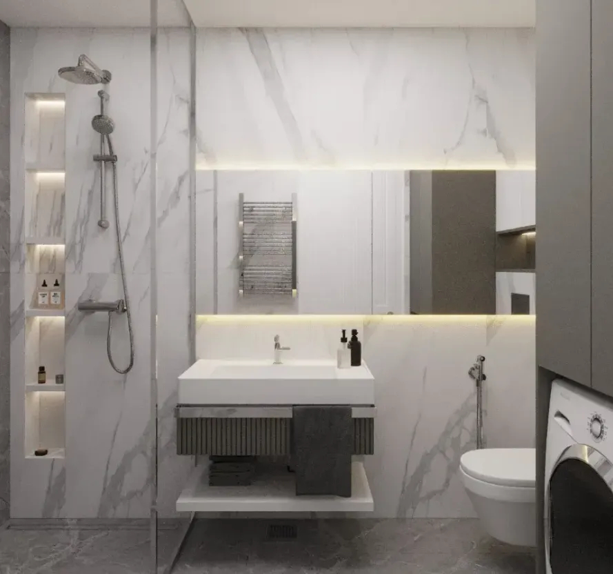 2 bedroom apartment for sale خیابان آرزومانیان, آچاپنیاک ایروان, 161282