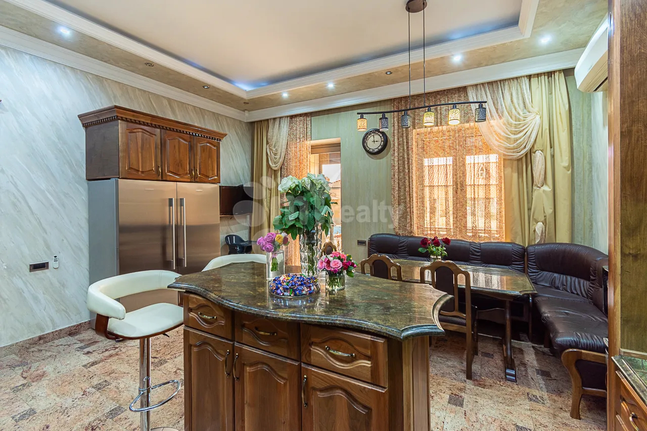 Купить дом Норк 2-ой микрорайон, Нор-Норк Ереван, 160267