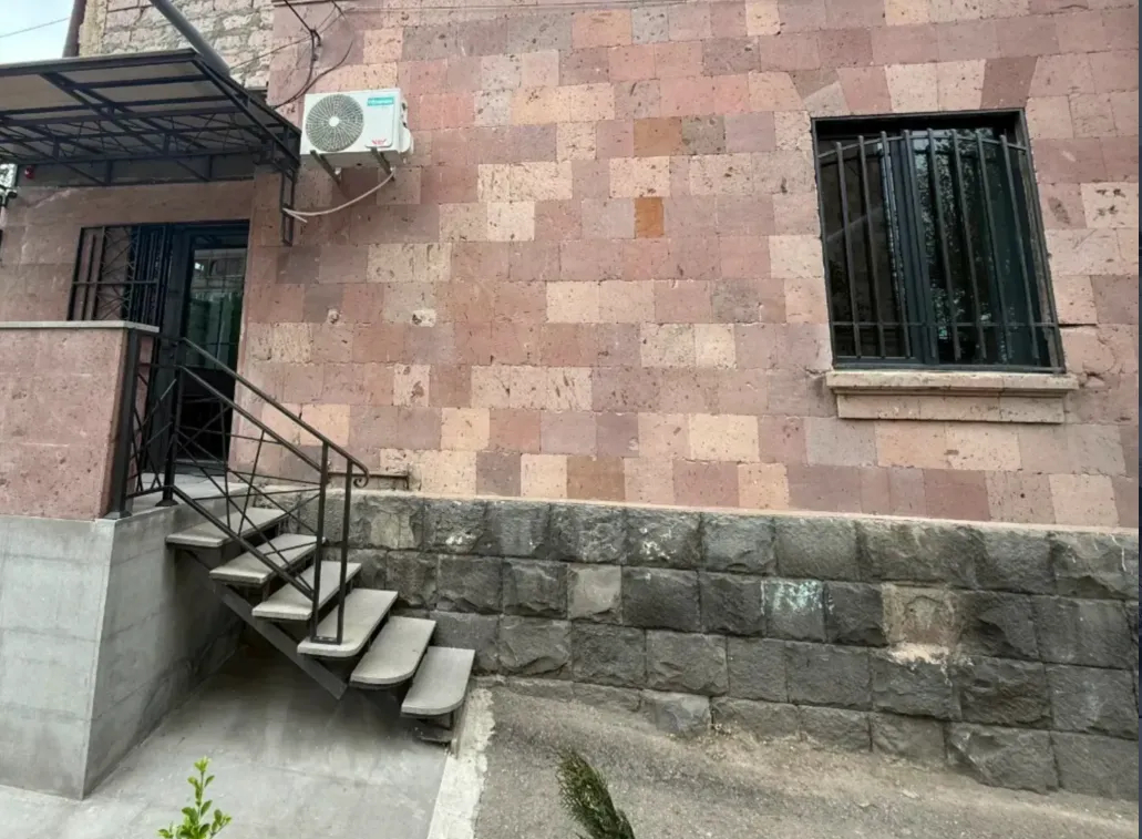 3 bedroom apartment for sale Babayan St, Arabkir Yerevan, 159559