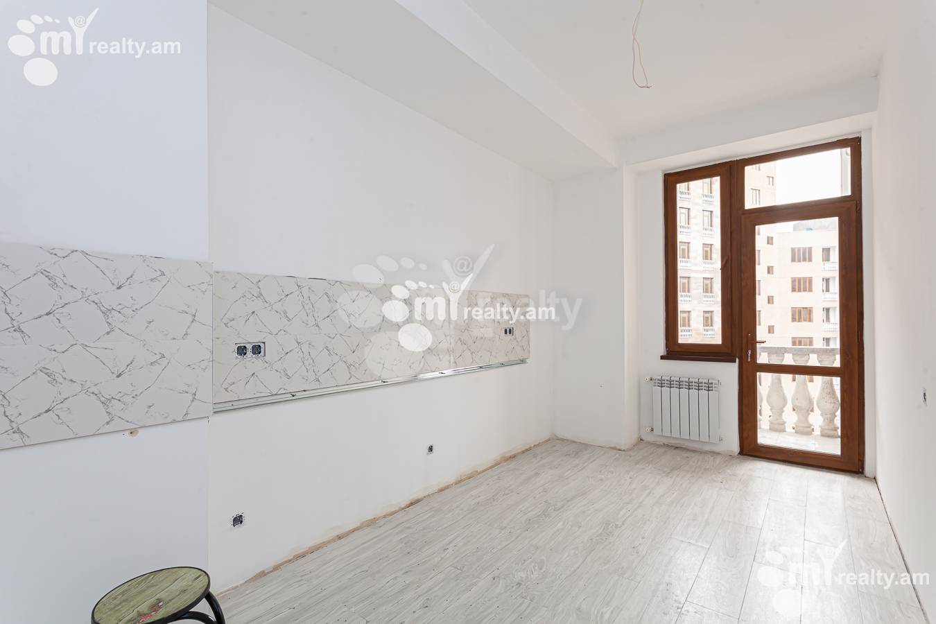 3 bedroom apartment for sale Adonts St, Arabkir Yerevan, 149611