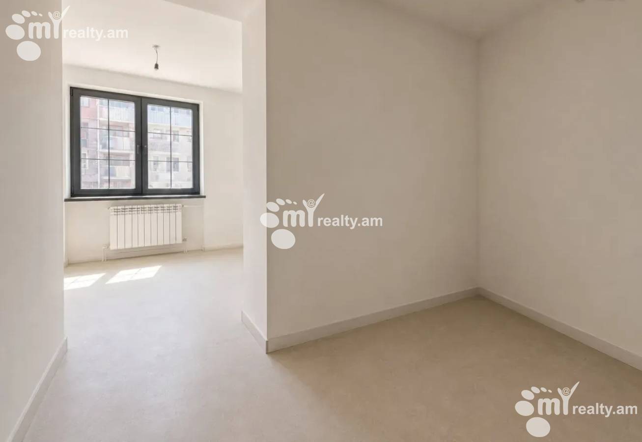 3 bedroom apartment for sale خیابان کومیتاس, عربگیر ایروان, 161197