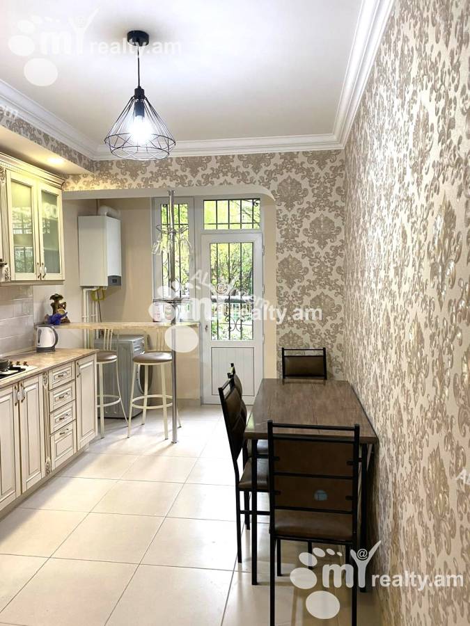 3 bedroom apartment for rent Sundukyan St, Arabkir Yerevan, 149788
