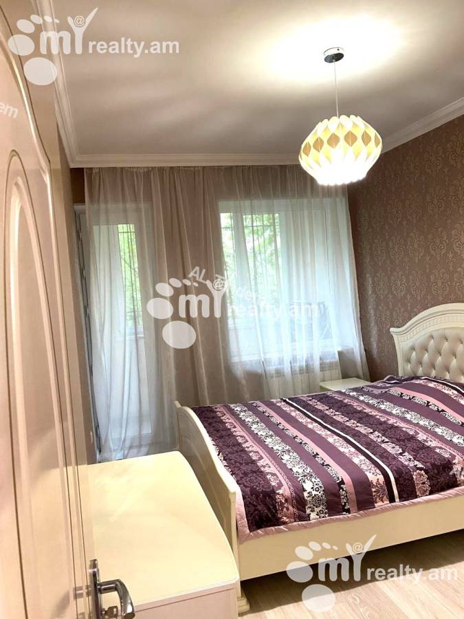 Снять 3 комнатную квартиру Сундукян ул, Арабкир Ереван, 149788