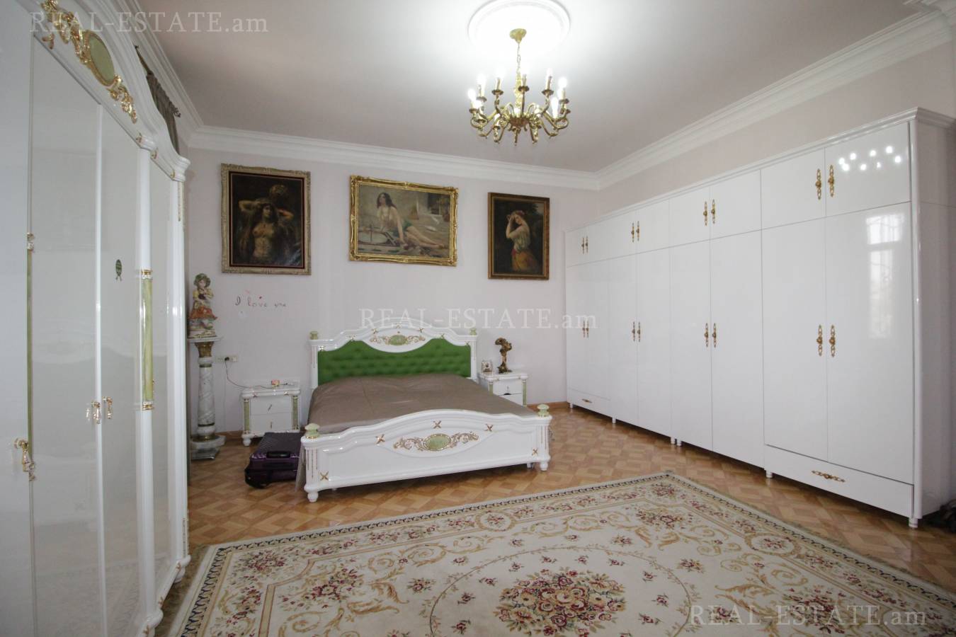 House for sale خیابان زاراف آقبیور, آوان ایروان, 82032