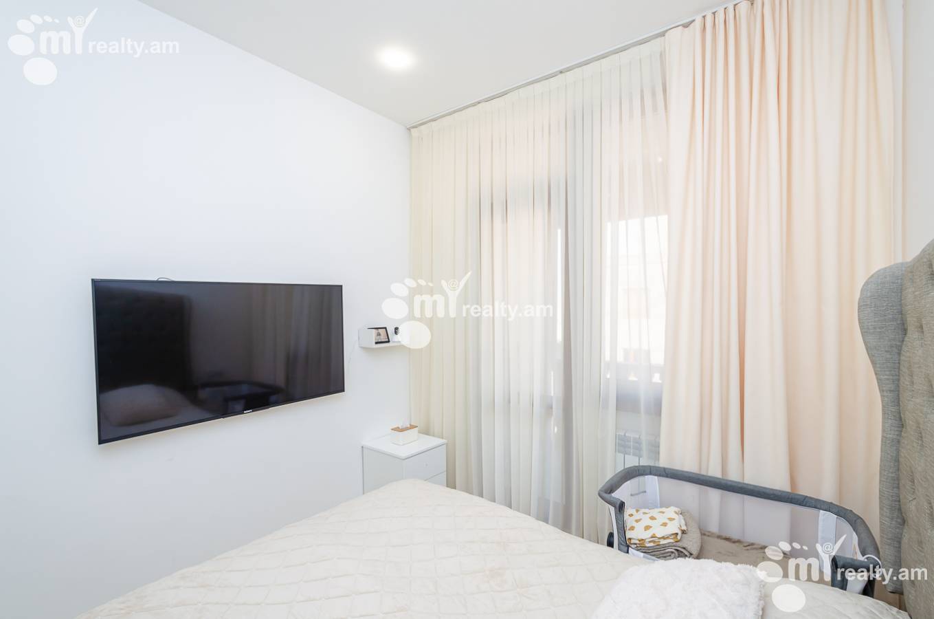 3 bedroom apartment for sale Adonts St, Arabkir Yerevan, 153615