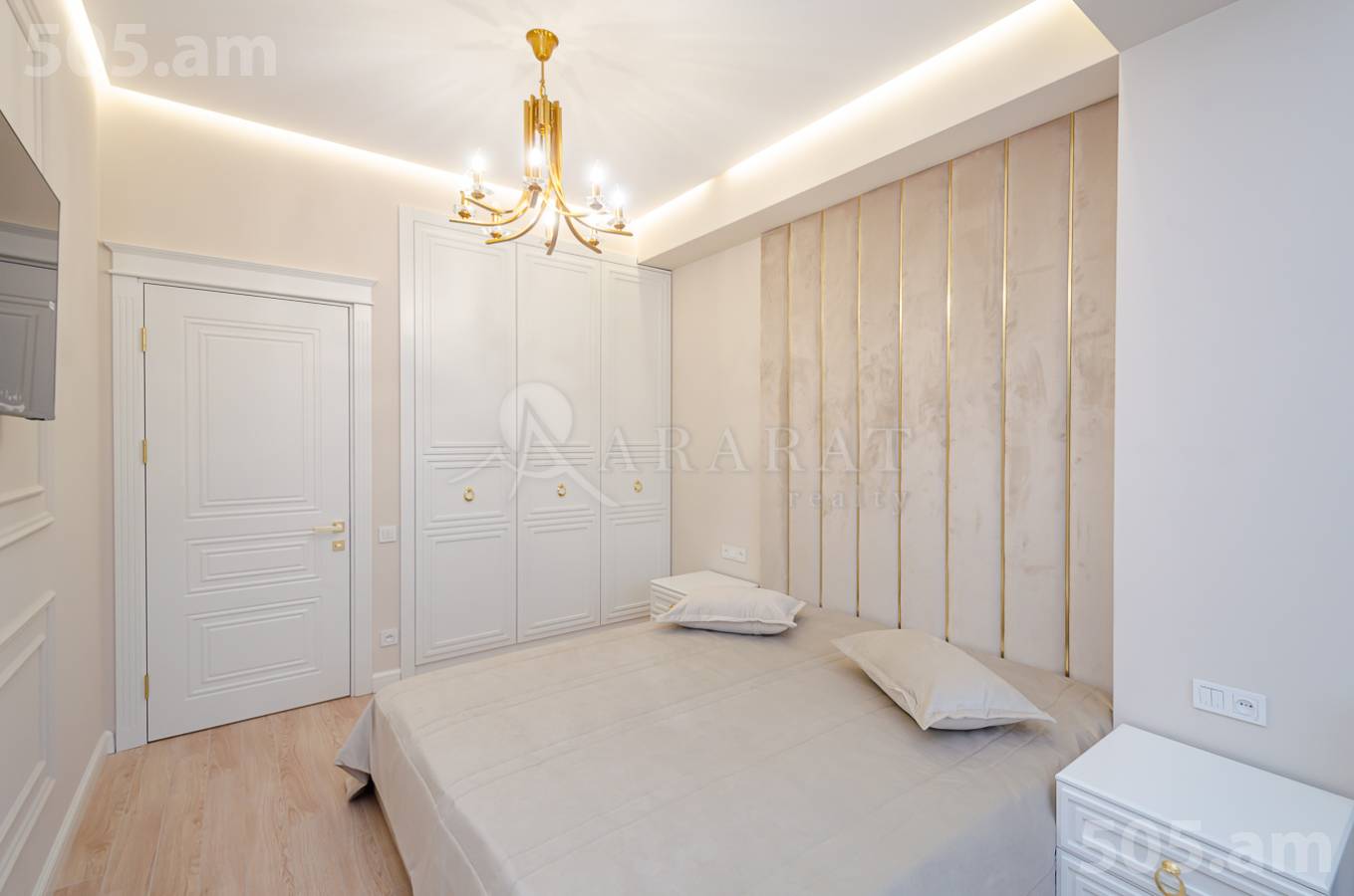 3 bedroom apartment for sale N. Tigranyan dead end, Arabkir Yerevan, 154171