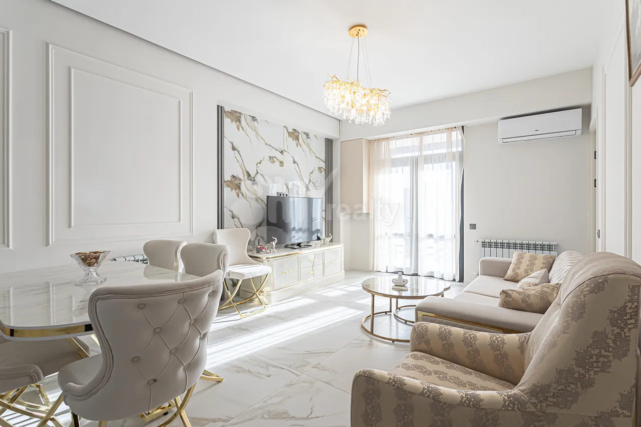 2 bedroom apartment for sale Hambardzumyan St, Arabkir Yerevan, 157415