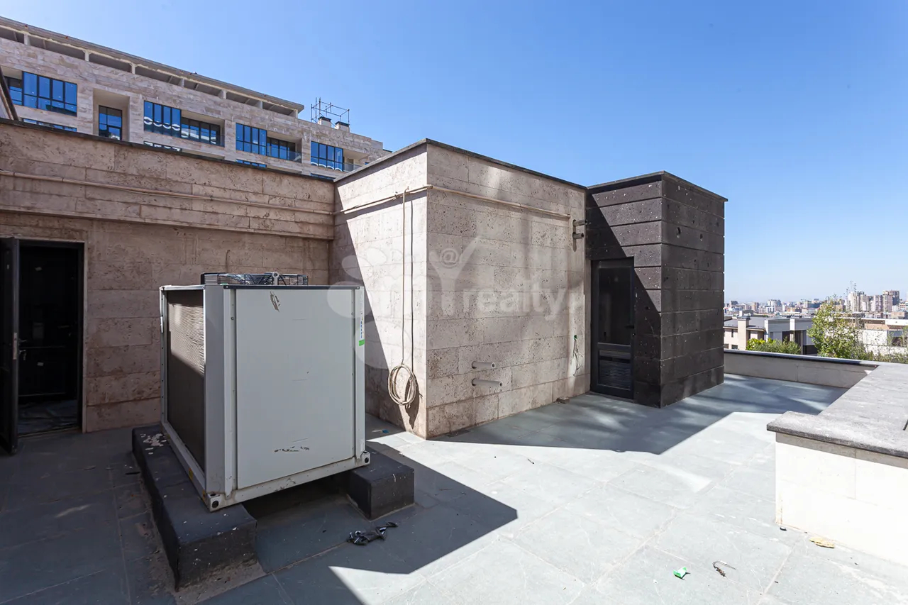 Commercial for sale خیابان داویت آنهاخت, کاناکِر – زیتون ایروان, 161708