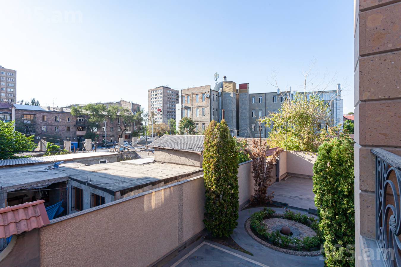 House for rent Artsakh ave, Erebuni Yerevan, 139896