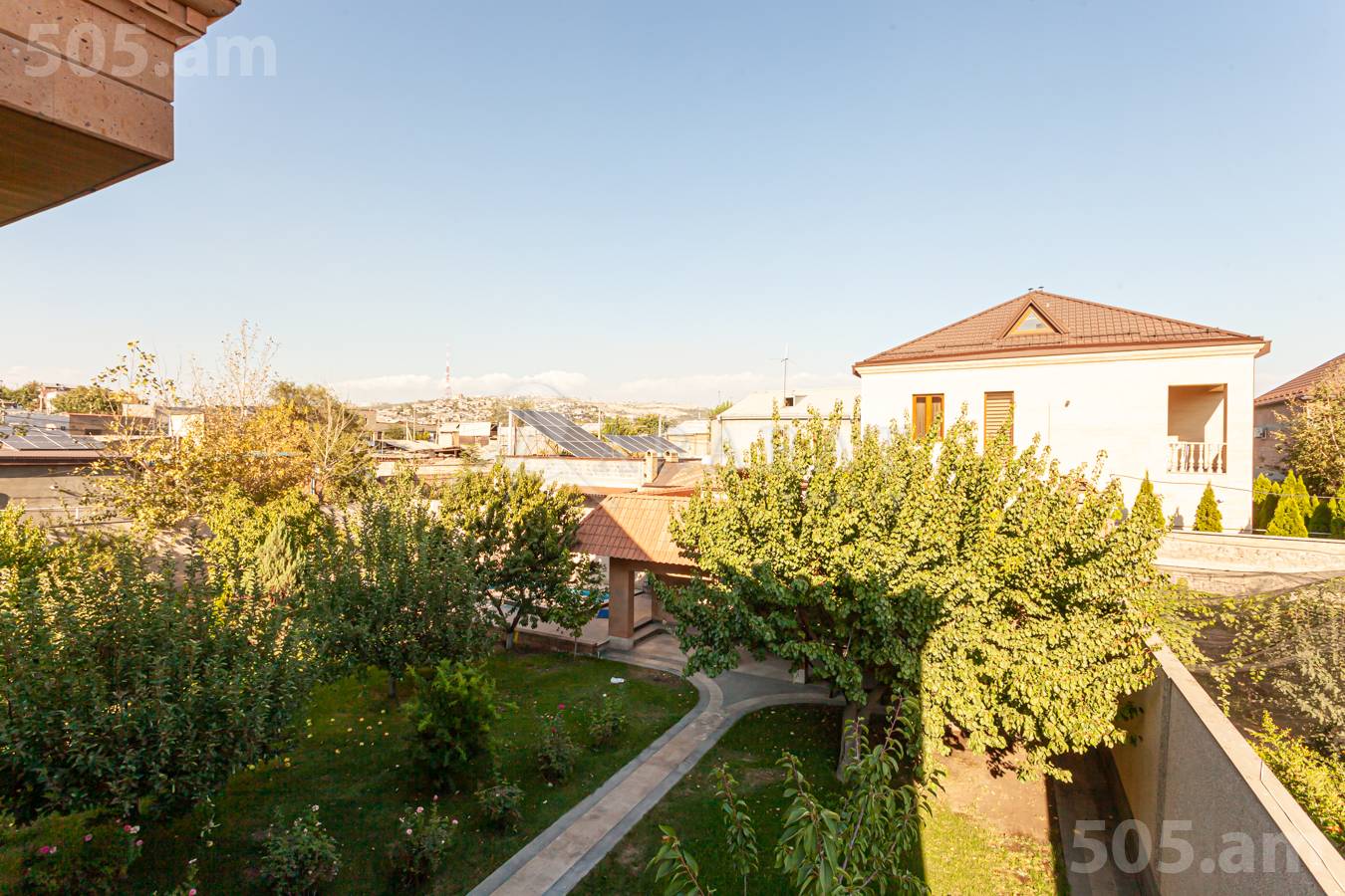 House for rent Artsakh ave, Erebuni Yerevan, 139896