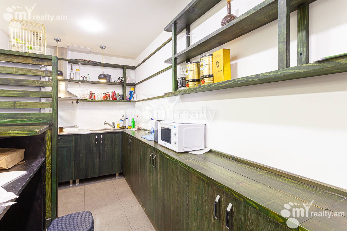 Կոմերցիոն տարածք վարձով Կոմիտասի պող, Արաբկիր Երևան, 150430