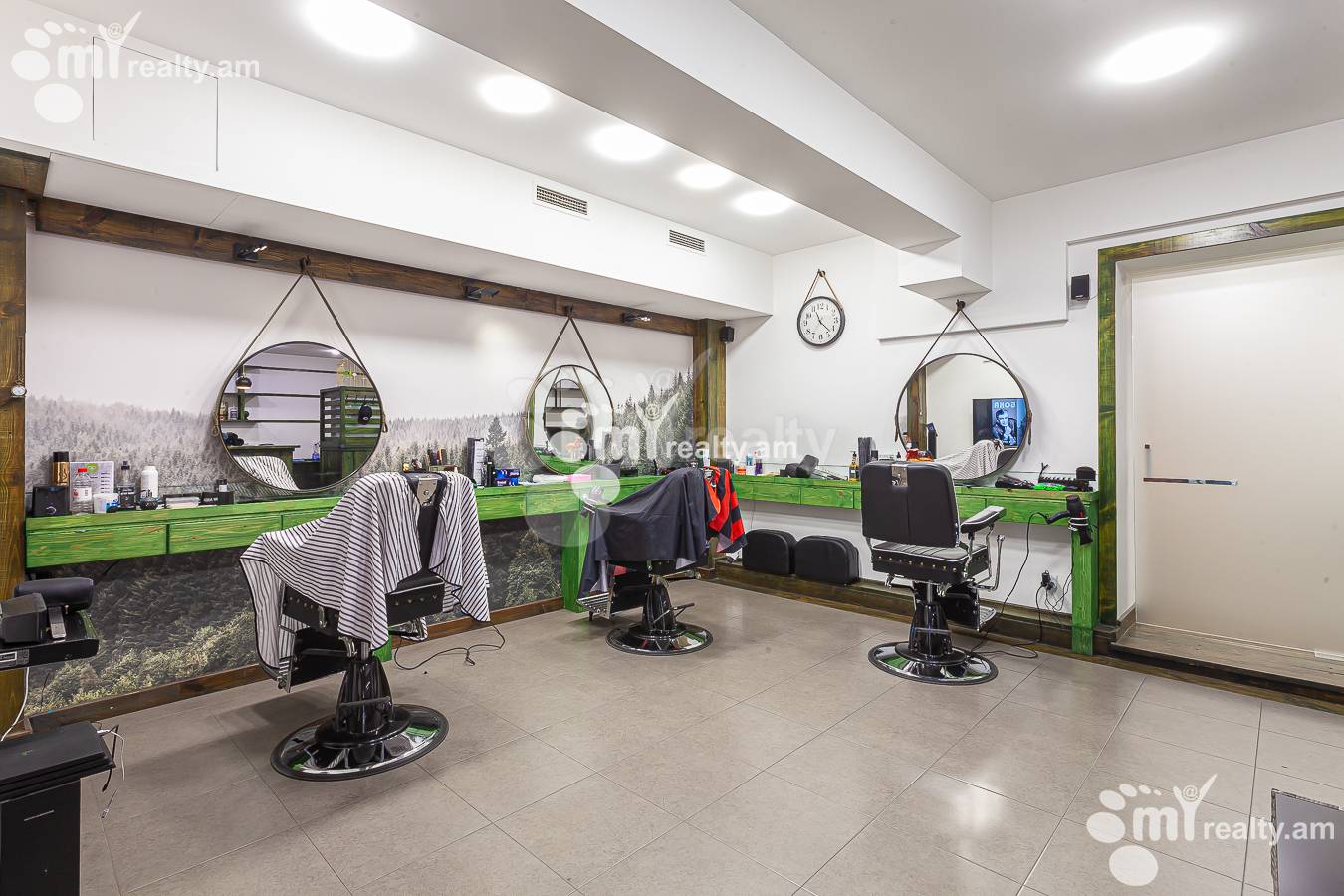 Կոմերցիոն տարածք վարձով Կոմիտասի պող, Արաբկիր Երևան, 150430