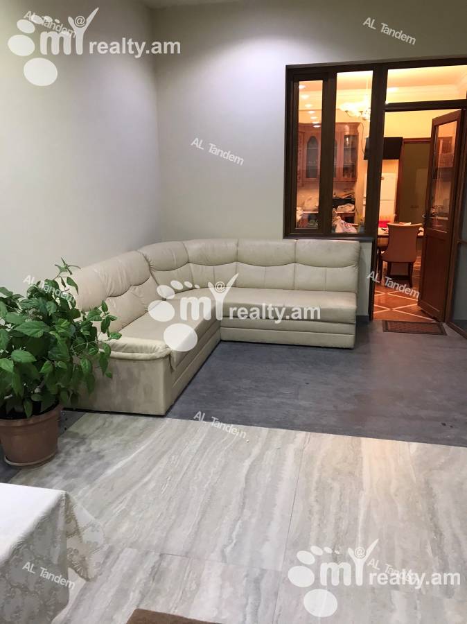 House for rent Noy district, Malatia-Sebastia Yerevan, 124045
