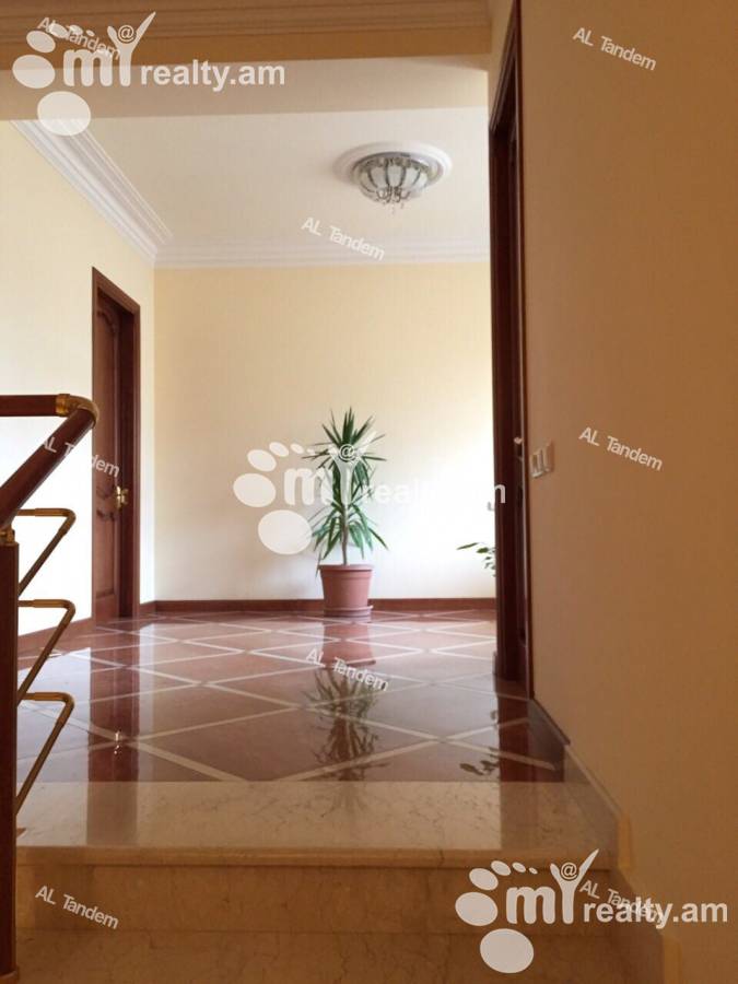 House for rent Noy district, Malatia-Sebastia Yerevan, 124045