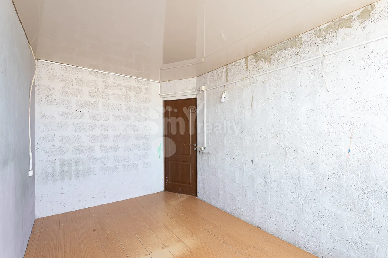 2 bedroom apartment for sale Gyulbenkyan St, Arabkir Yerevan, 159771