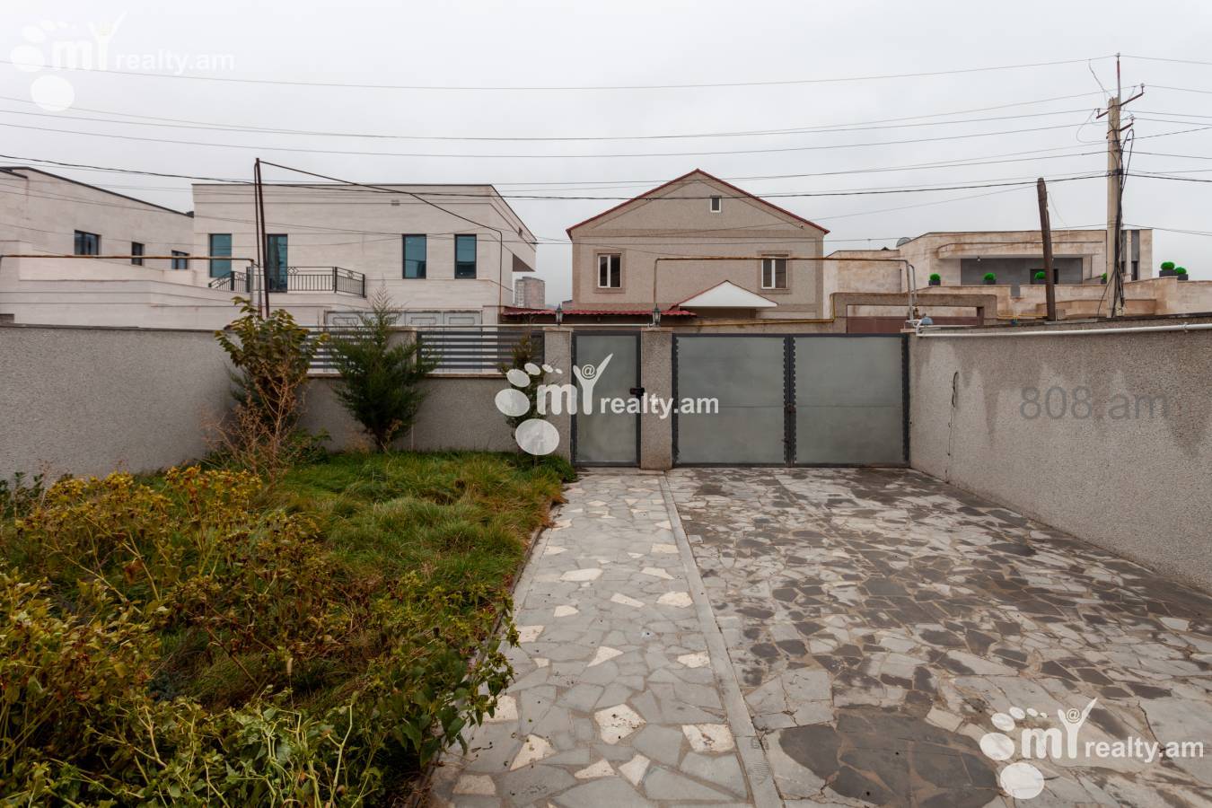 Купить дом Паруйр Севак район, Аван Ереван, 137029