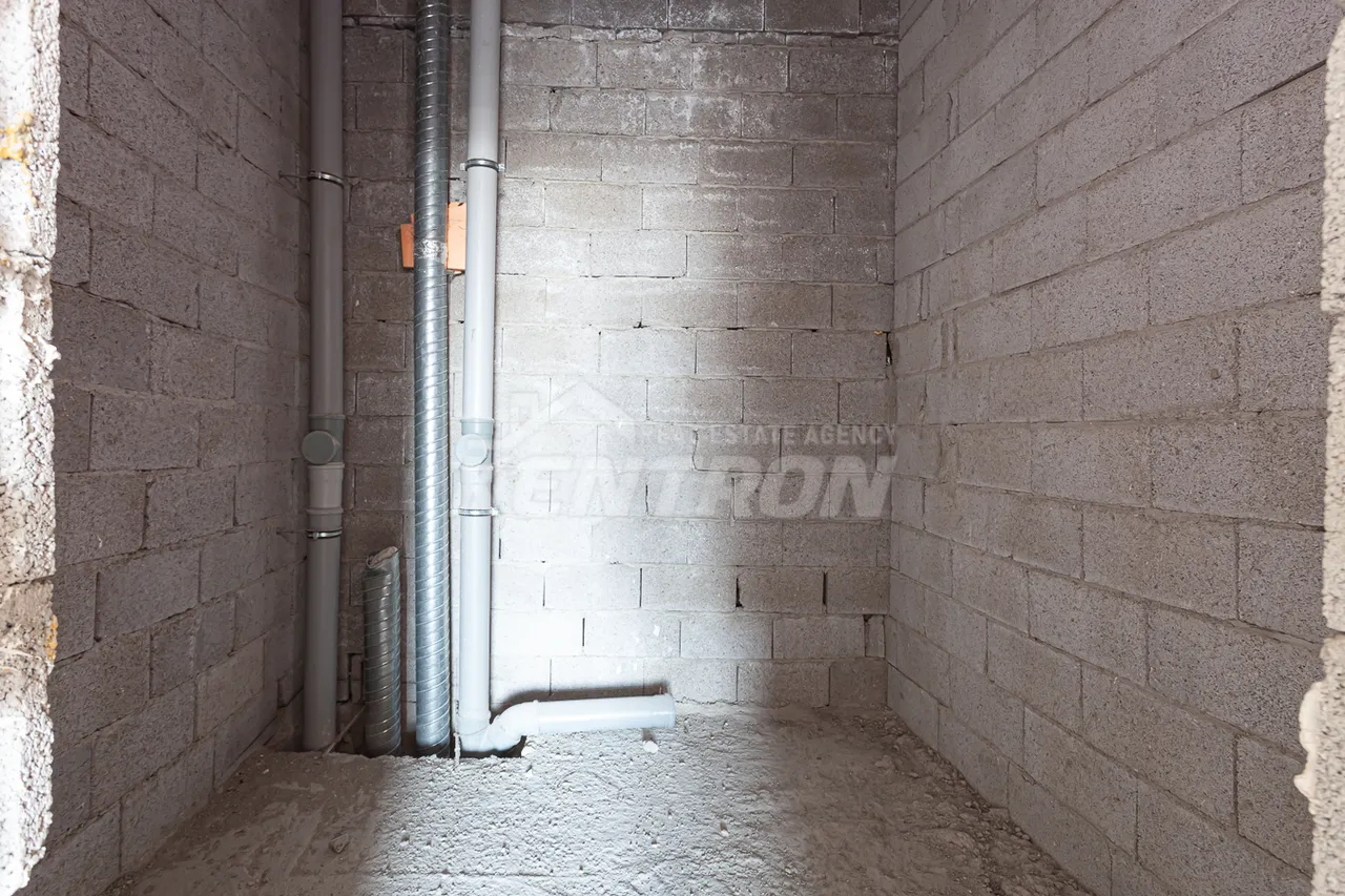 2 bedroom apartment for sale خیابان آرشاکونیاک, مرکز شهر ایروان, 161868
