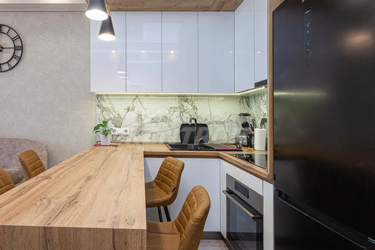 3 սենյականոց բնակարան  Լենինգրադյան փ, Մալաթիա-Սեբաստիա Երևան, 159732