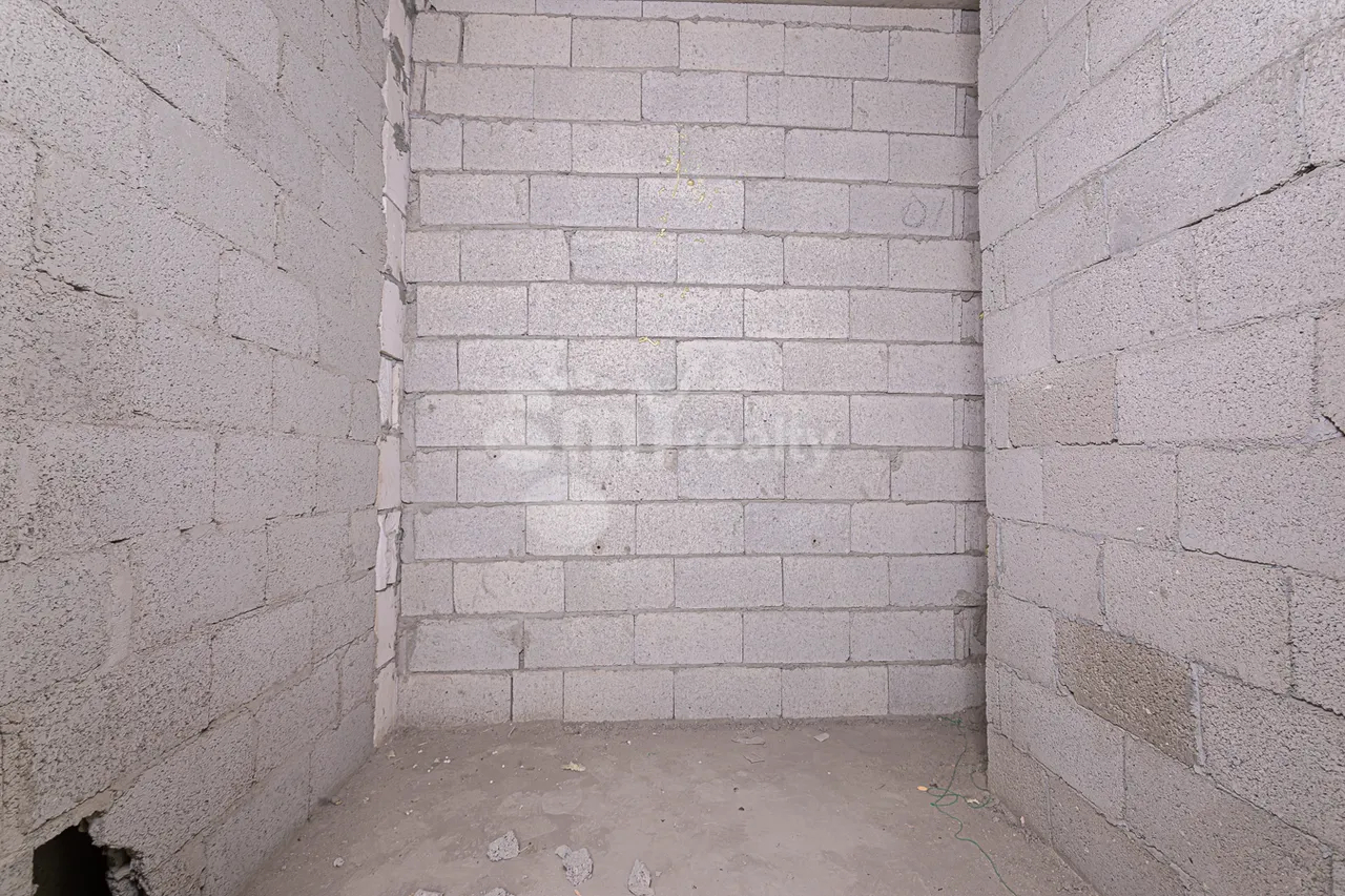 3 սենյականոց բնակարան  Նորքի 8րդ փող, Նորք-Մարաշ Երևան, 160378