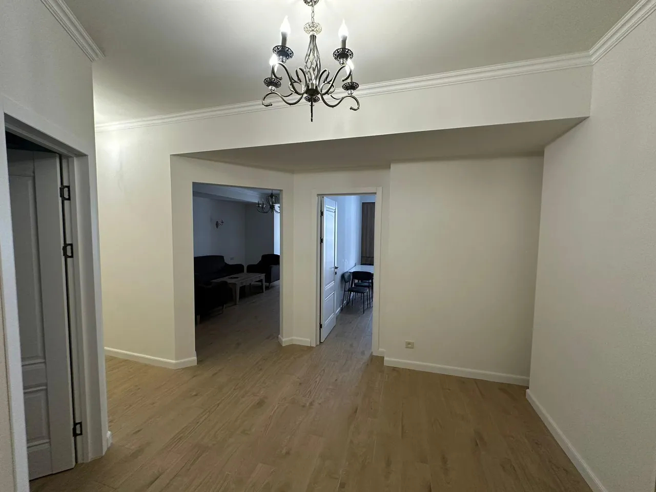 4 bedroom apartment for rent خیابان آچاریان, آوان ایروان, 158254