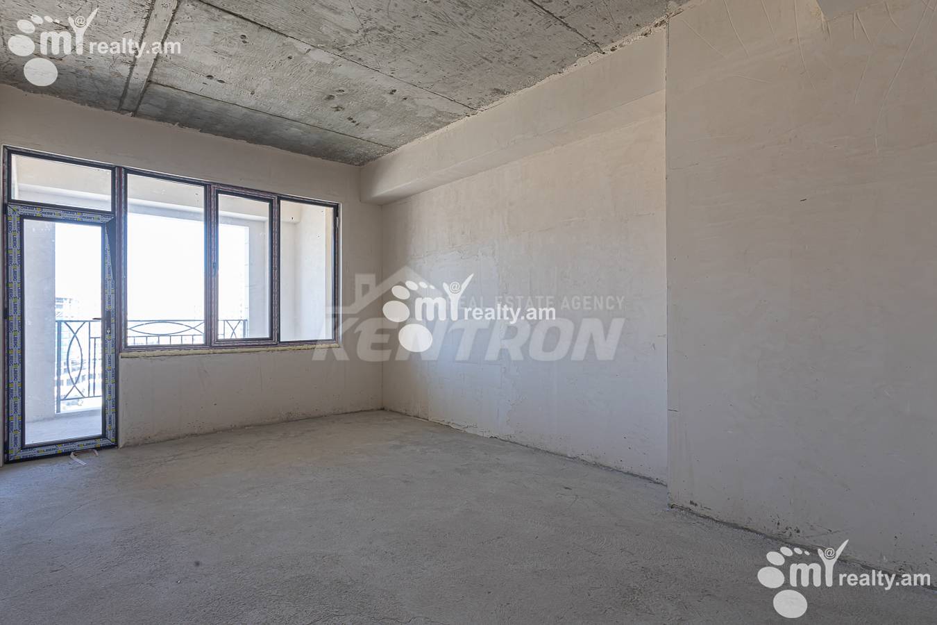 Купить 3 комнатную квартиру Комитас пр, Арабкир Ереван, 156792