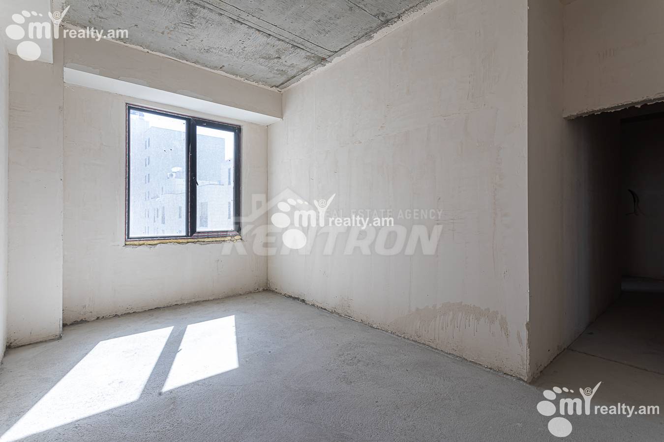 Купить 3 комнатную квартиру Комитас пр, Арабкир Ереван, 156792