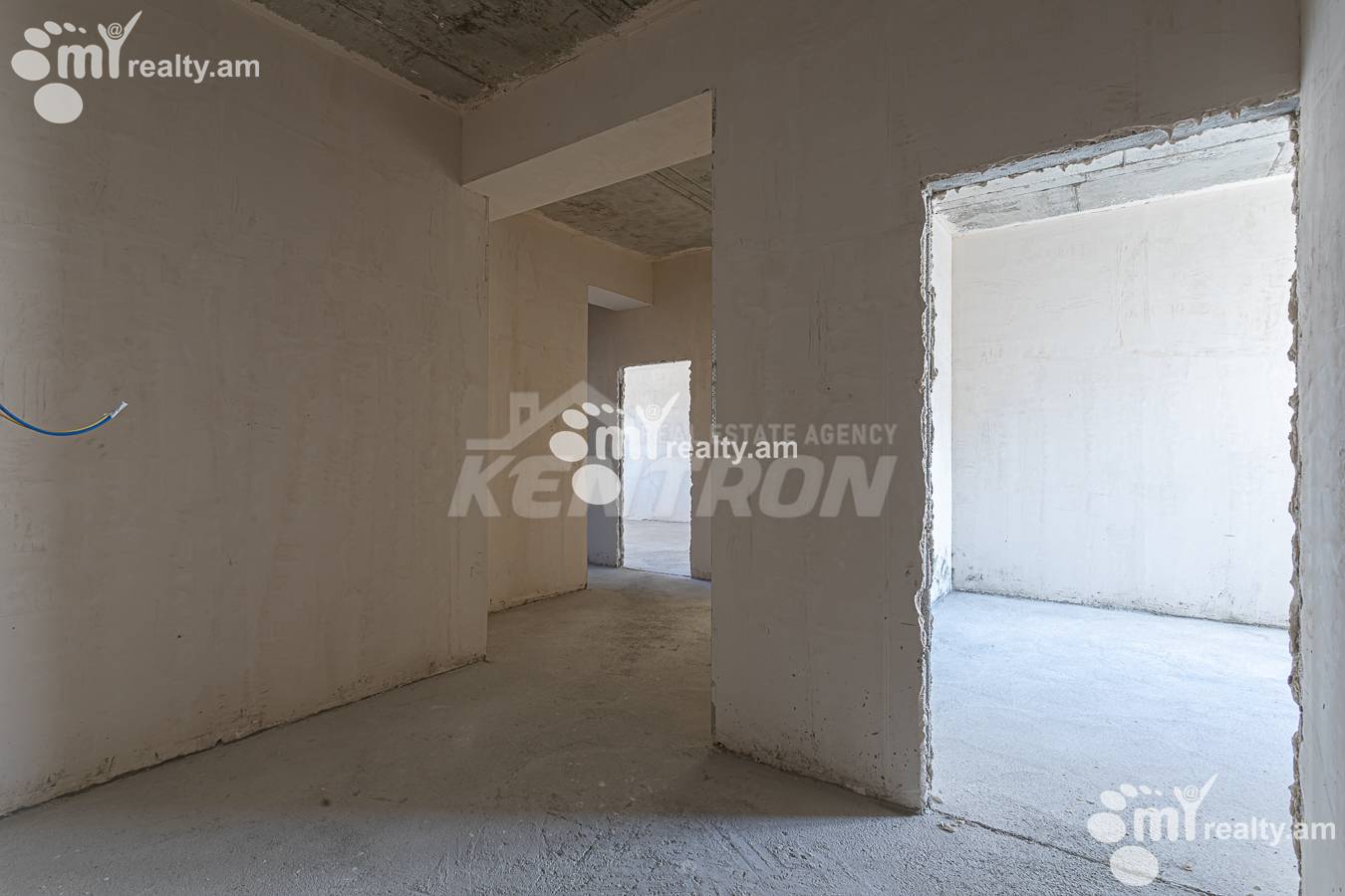 Купить 3 комнатную квартиру Комитас пр, Арабкир Ереван, 156792