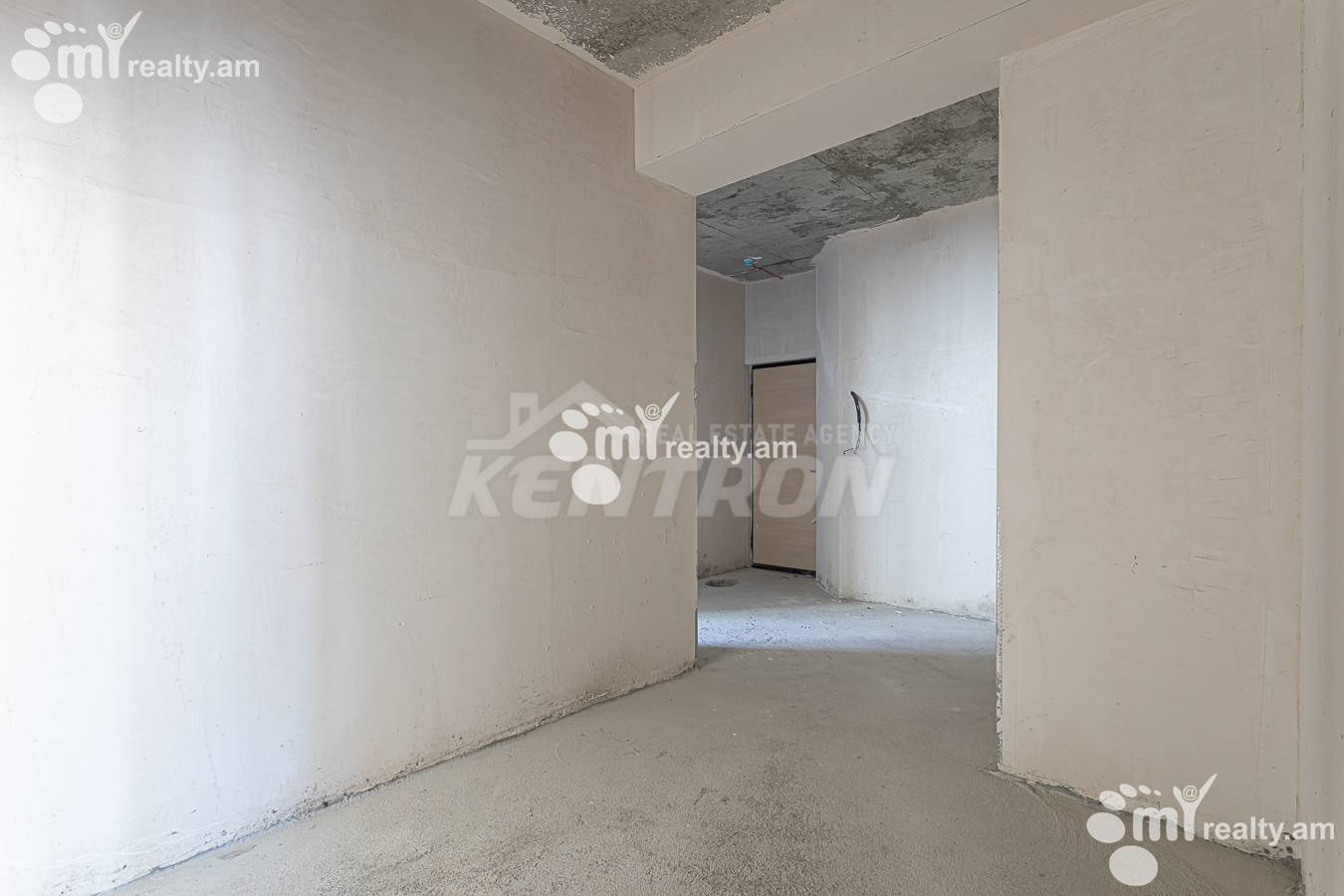 Купить 3 комнатную квартиру Комитас пр, Арабкир Ереван, 156792