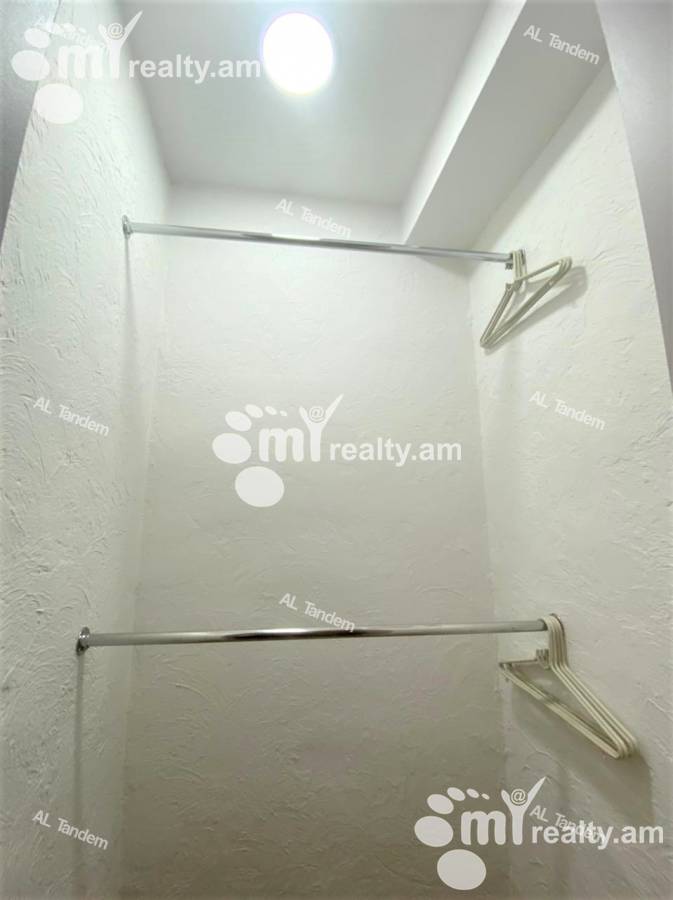3 bedroom apartment for sale Mashtots Ave, Center Yerevan, 122464
