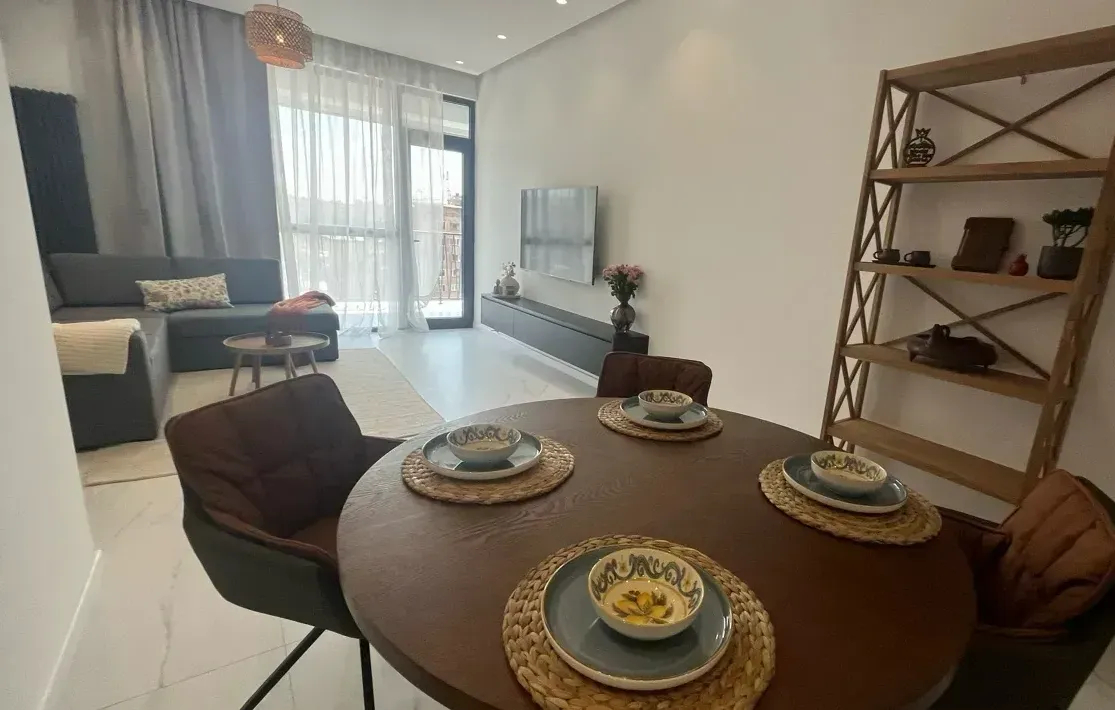 2 bedroom apartment for rent M. Babajanyan St, Awan Yerevan, 161693