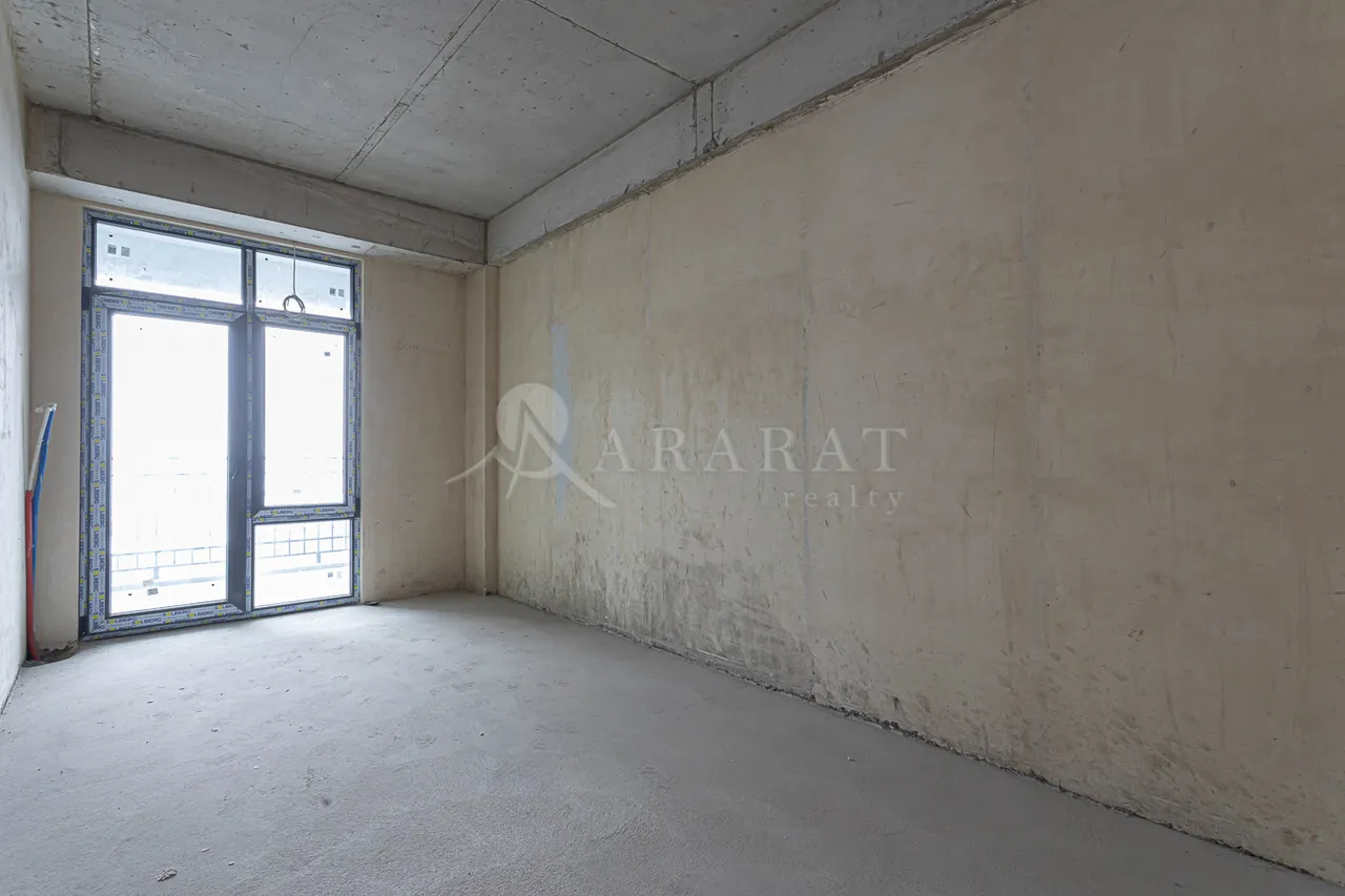 3 bedroom apartment for sale Gevorgyan st, Dawtaschen Yerevan, 159194