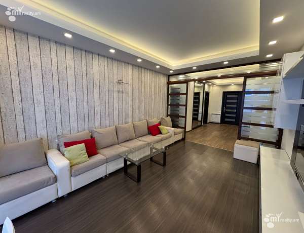 3-bedroom/apartment-for-sale-in-new-construction/Tsitsernakaberd+Highway/Center/Yerevan