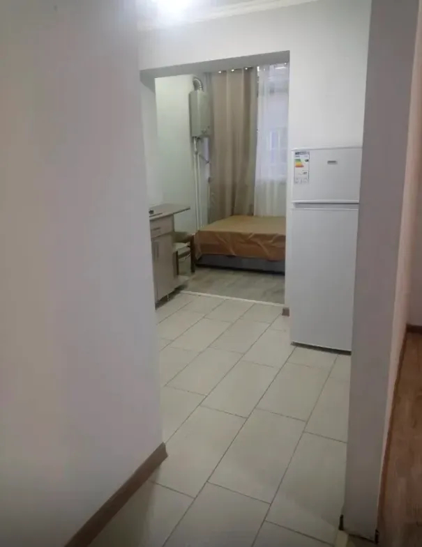 1 bedroom apartment for rent Tigran Mets Ave, Center Yerevan, 161811