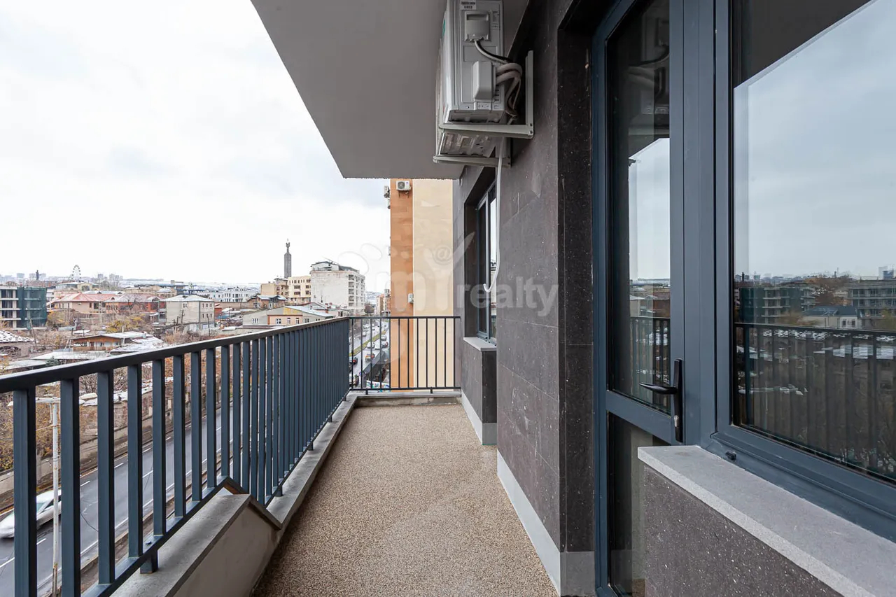 2 bedroom apartment for sale Antarayin, L.Azgaldyan street,, Center Yerevan, 160786