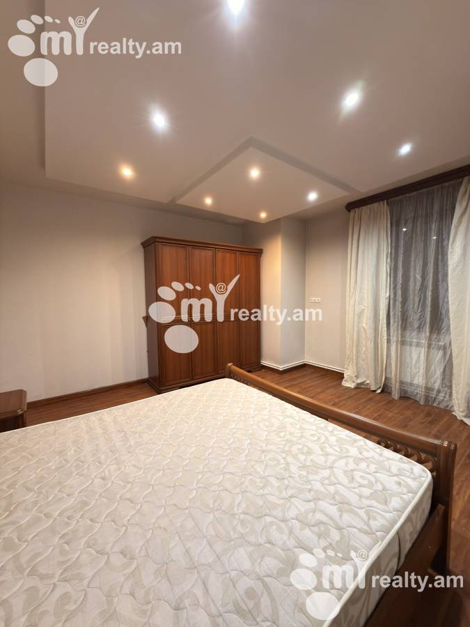 2 bedroom apartment for sale Mamikoniants St, Arabkir Yerevan, 158519