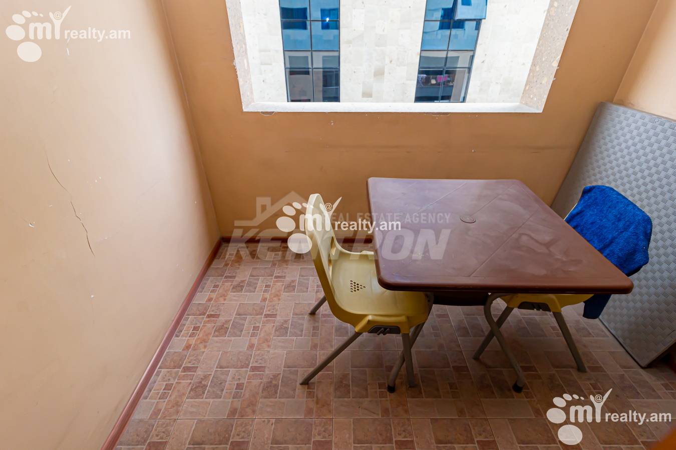 2 bedroom apartment for sale Rue Raphaël Lemkin, Center Yerevan, 153340