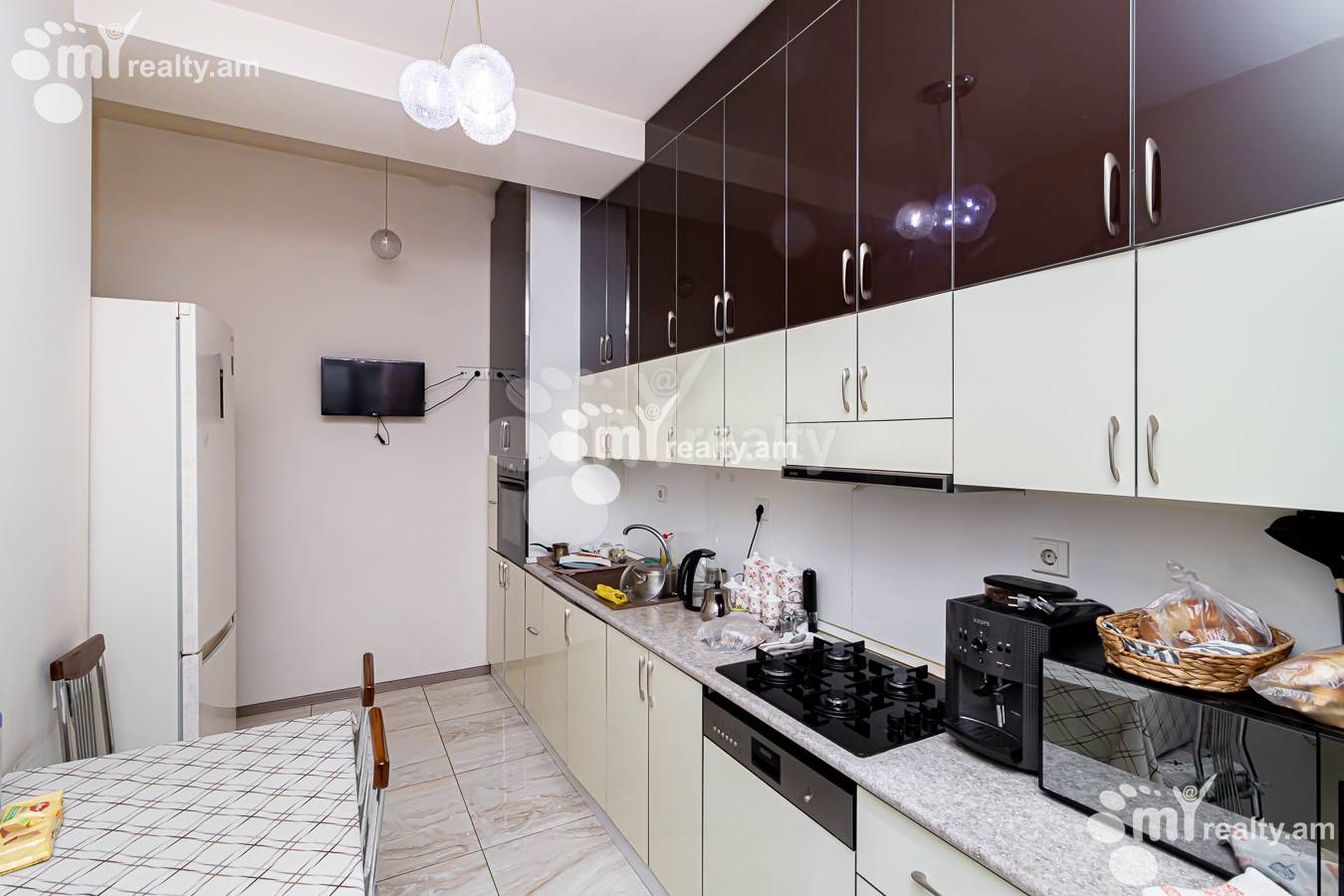 4 bedroom apartment for sale Nalbandyan St, Center Yerevan, 155251