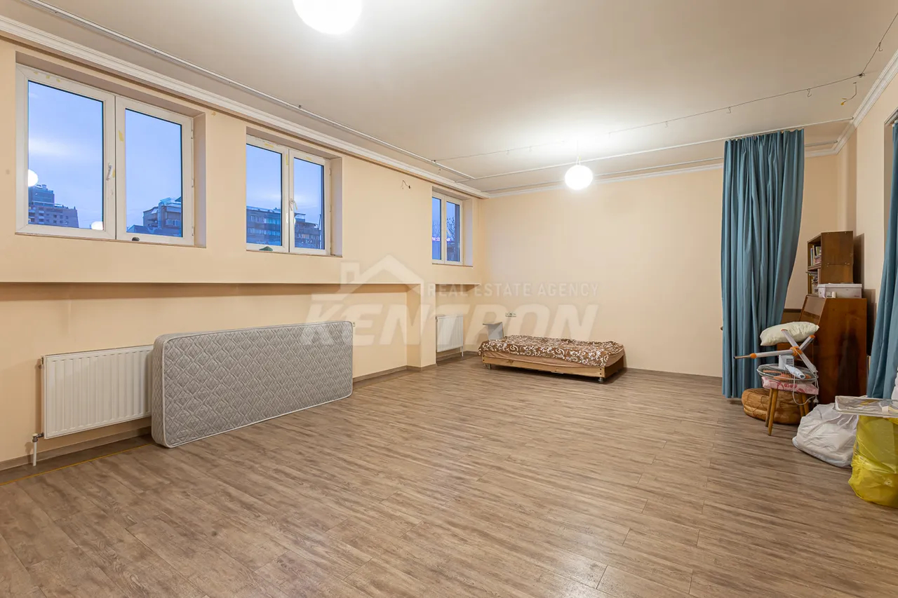 3 bedroom apartment for sale خیابان تِریان, مرکز شهر ایروان, 159606