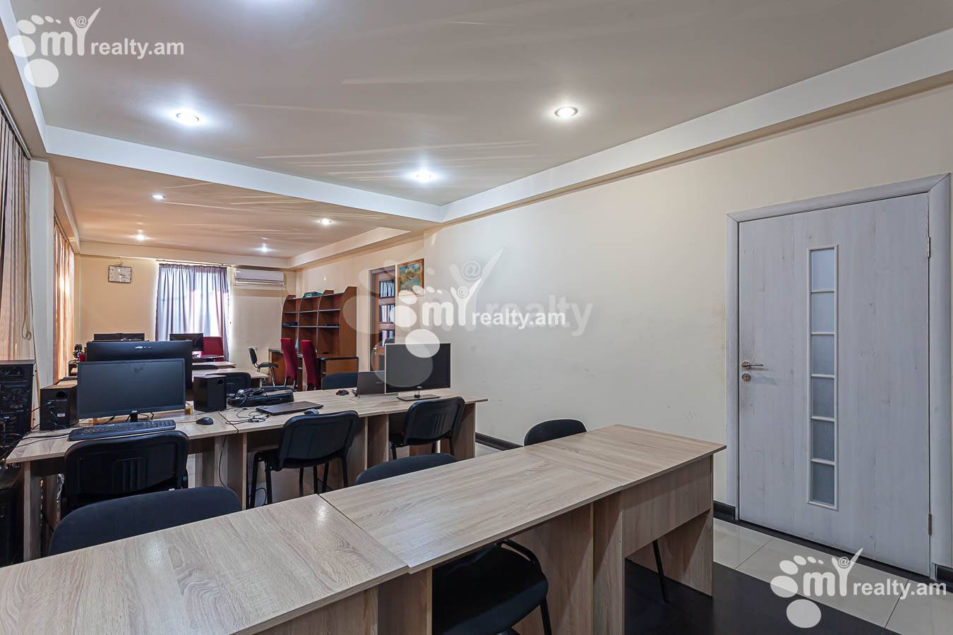 Commercial for sale دیوید بک, نور نورک ایروان, 153161
