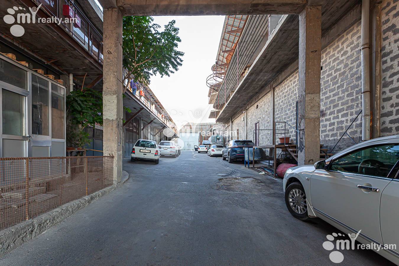 Commercial for sale دیوید بک, نور نورک ایروان, 153161