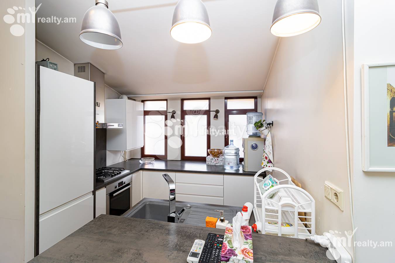 Снять 2 комнатную квартиру Арменак Арменакян ул, Норк-Мараш Ереван, 153754
