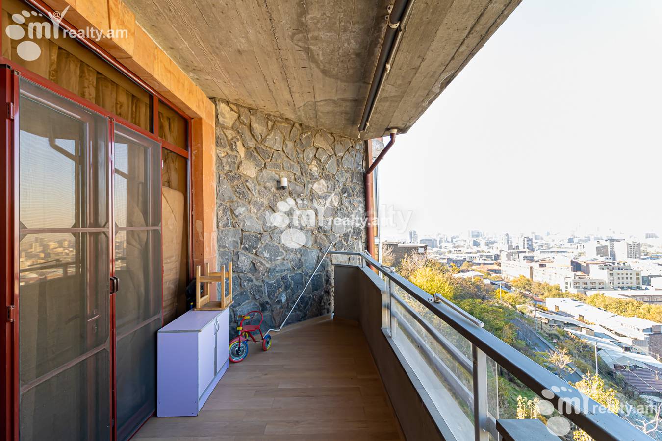 Снять 2 комнатную квартиру Арменак Арменакян ул, Норк-Мараш Ереван, 153754