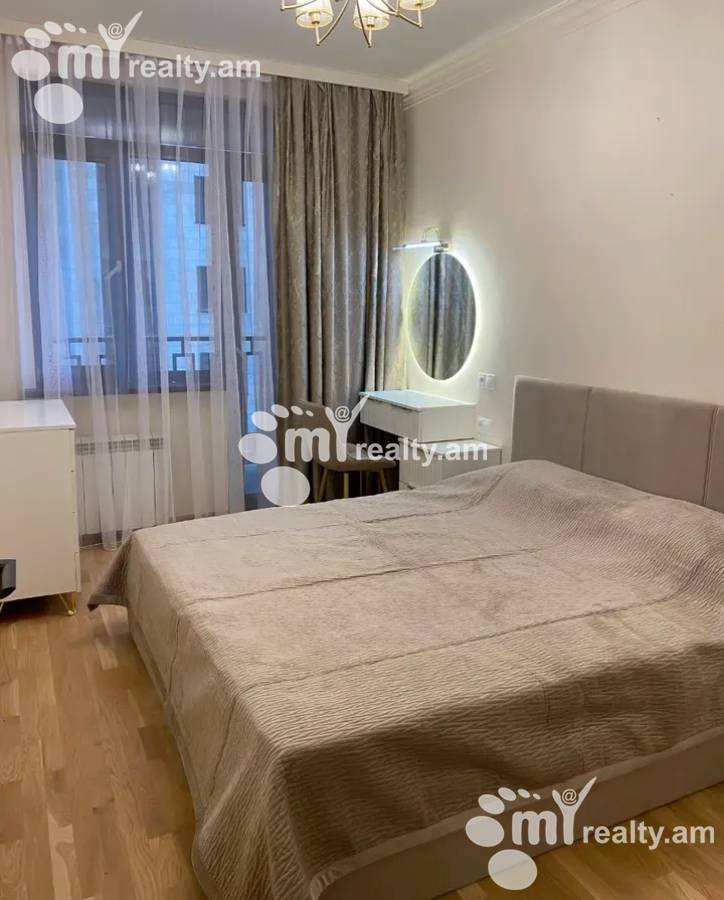 Снять 2 комнатную квартиру Врацакан ул, Арабкир Ереван, 160323