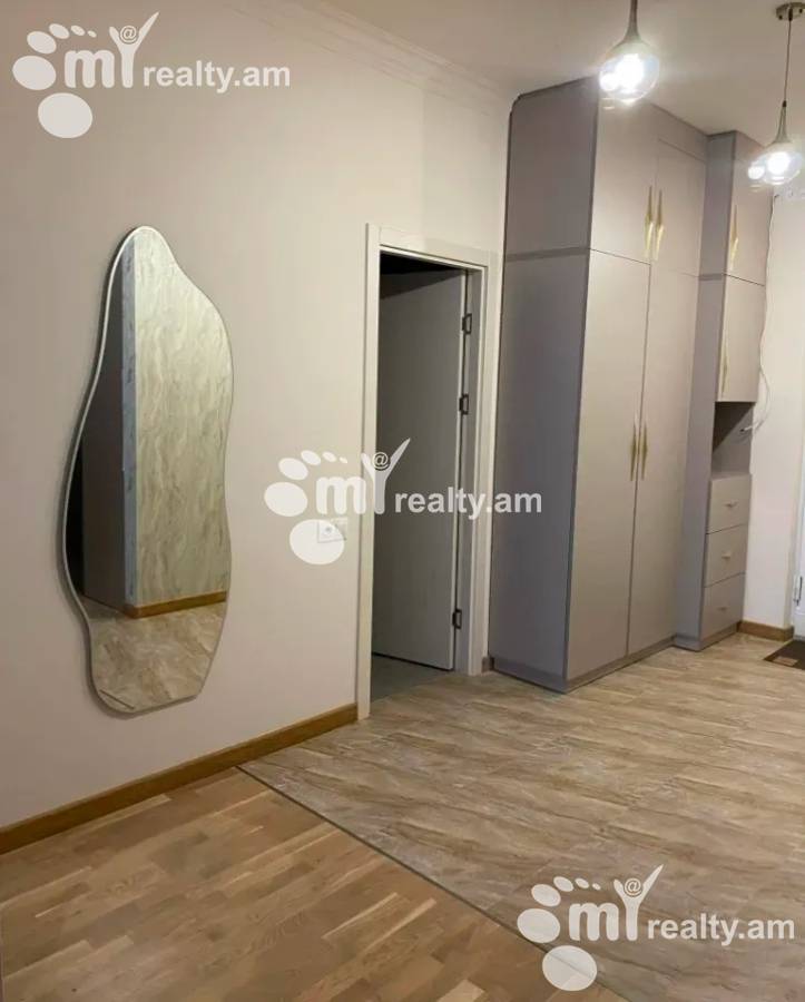 Снять 2 комнатную квартиру Врацакан ул, Арабкир Ереван, 160323