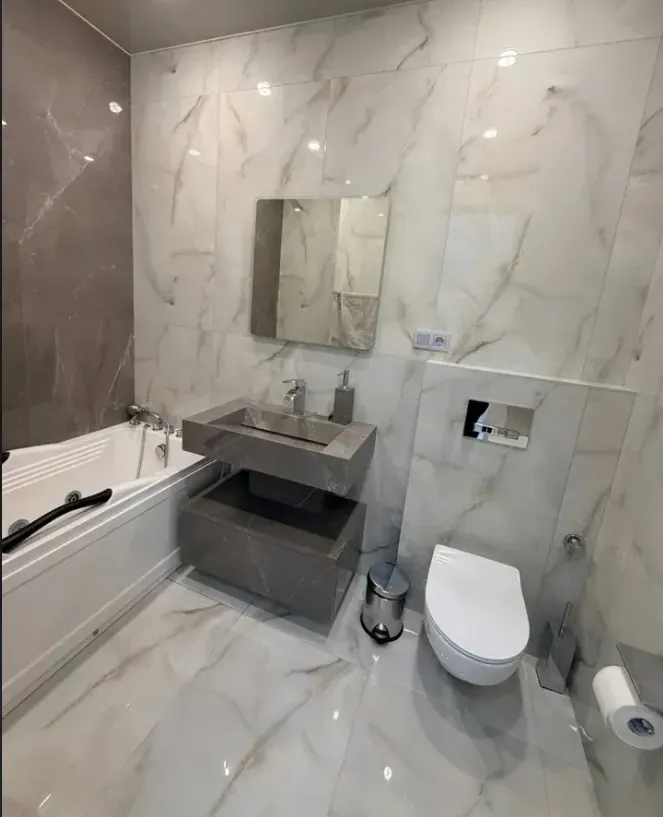 4 bedroom apartment for sale Griboedov St, Arabkir Yerevan, 160343