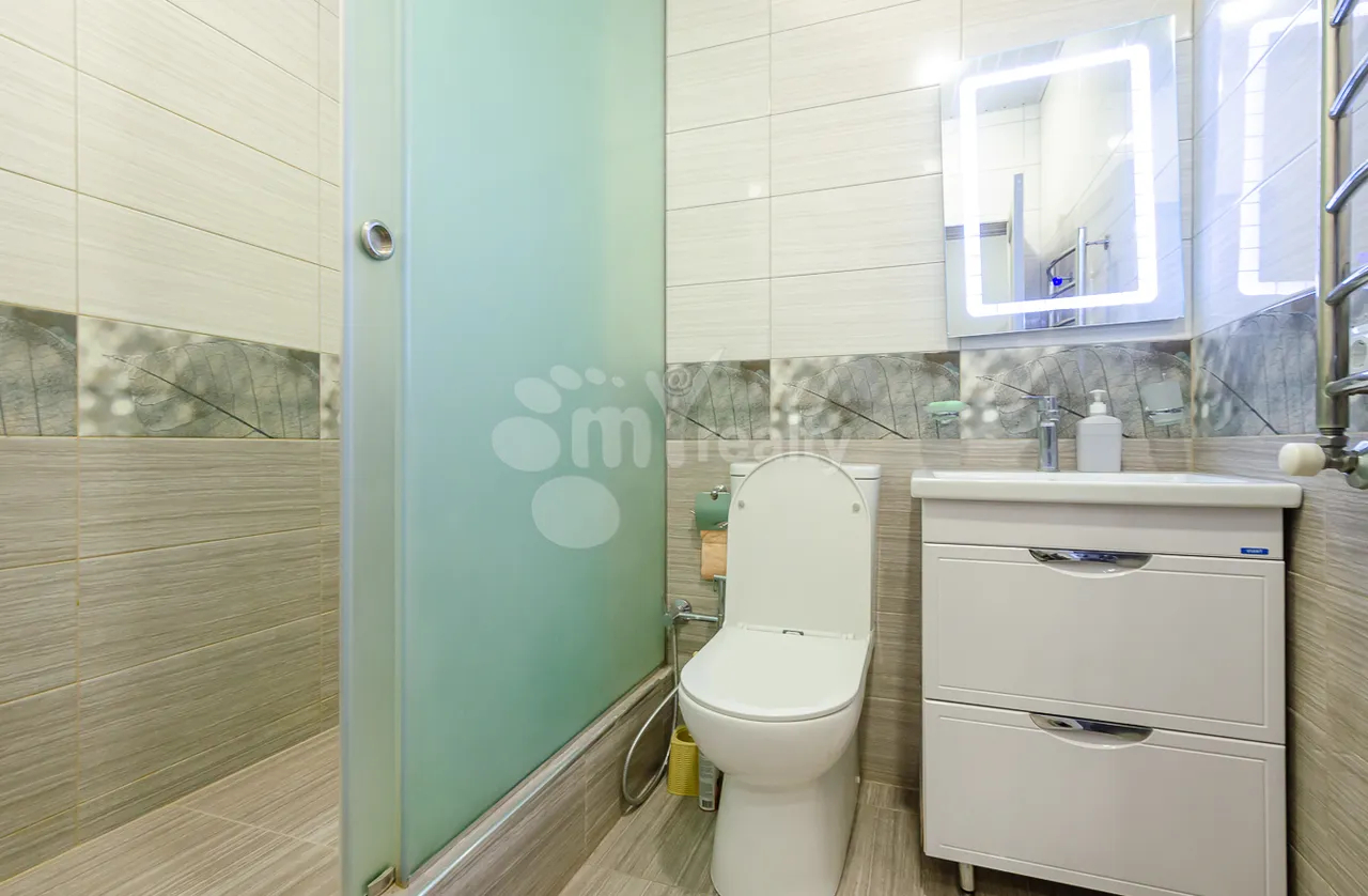 2 bedroom apartment for rent Nersisyan dead end, Qanaqer- Sejtun Yerevan, 159588